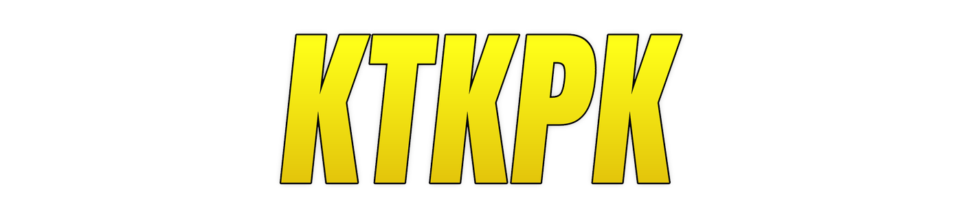 ktkpk লোগো